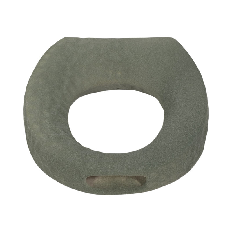 10" Textured Open Cut-out image number 5