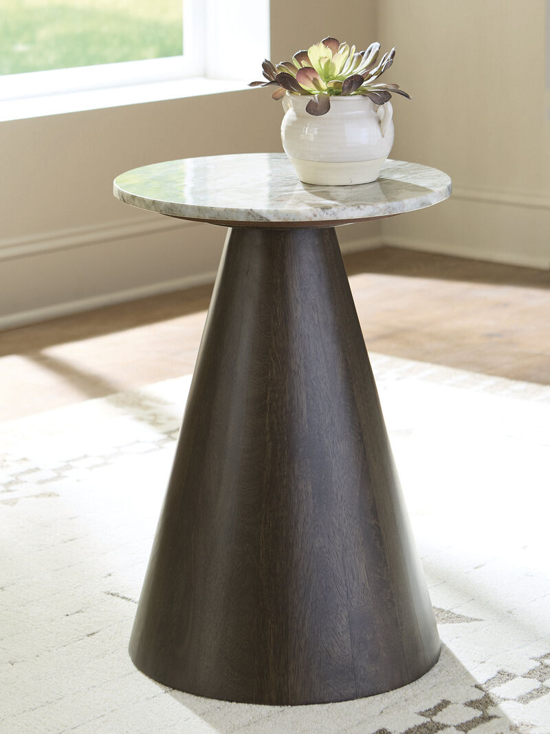 Waltnor Accent Table image number 1