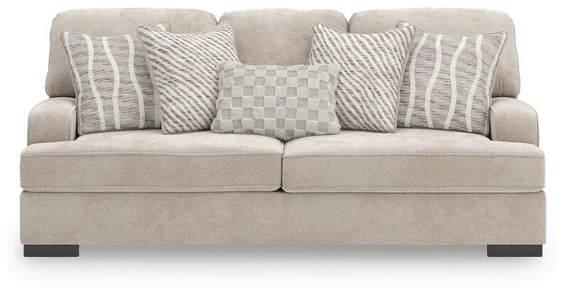 High Profile Sofa image number 3