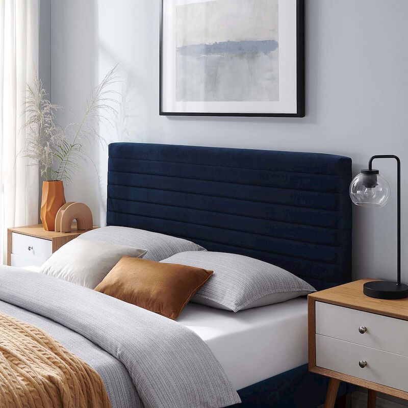 Tranquil Full/Queen Headboard image number 5