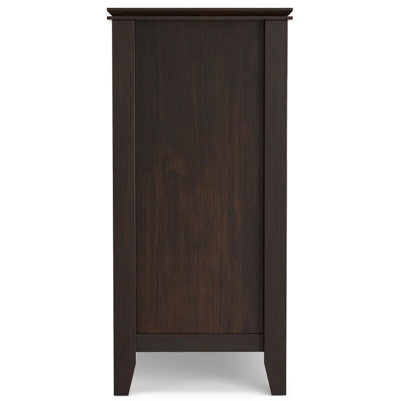 Simpli Home Artisan Sideboard Buffet image number 6