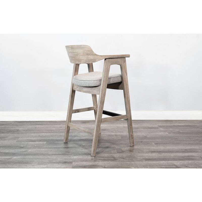 Sunny Designs Wren Bar Stool (Set of 2) image number 3