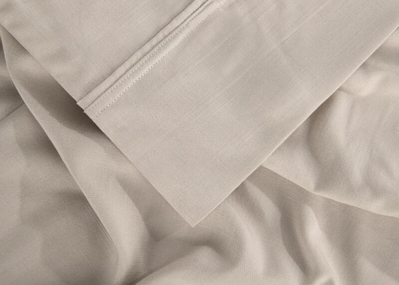 Hyper Linen Sheets Split King