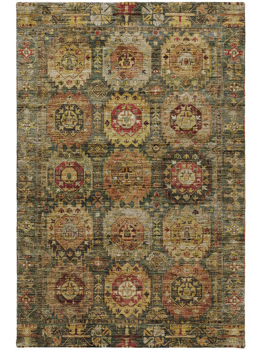 Silk Road SR11 10' x 14' Rug