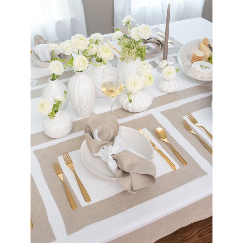 Linen Placemats - Contempo image number 3