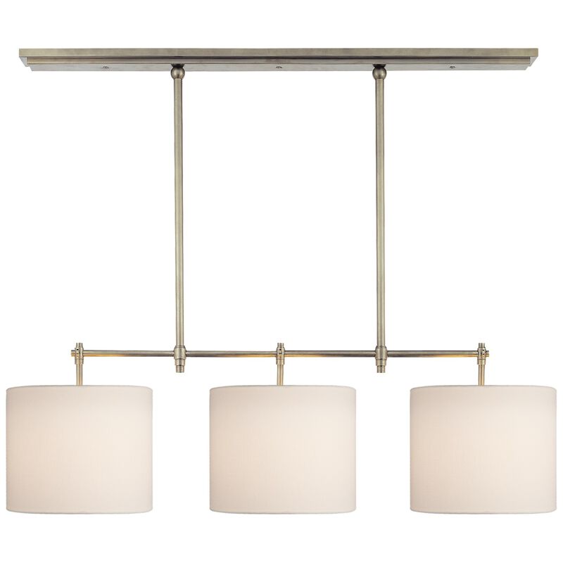 Thomas o'Brien Bryant Pendant Light Collection