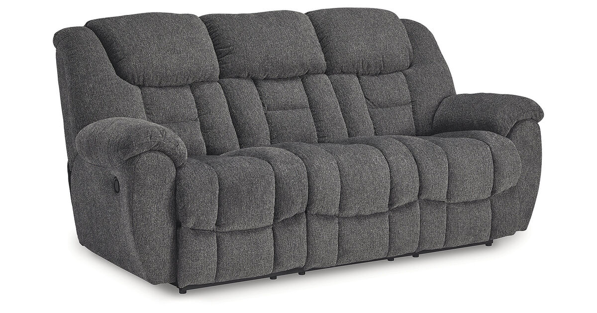Foreside Reclining Sofa