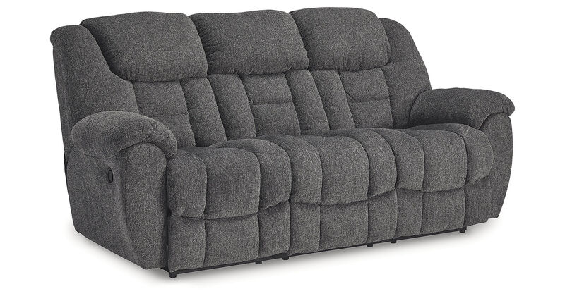 Foreside Reclining Sofa image number 0