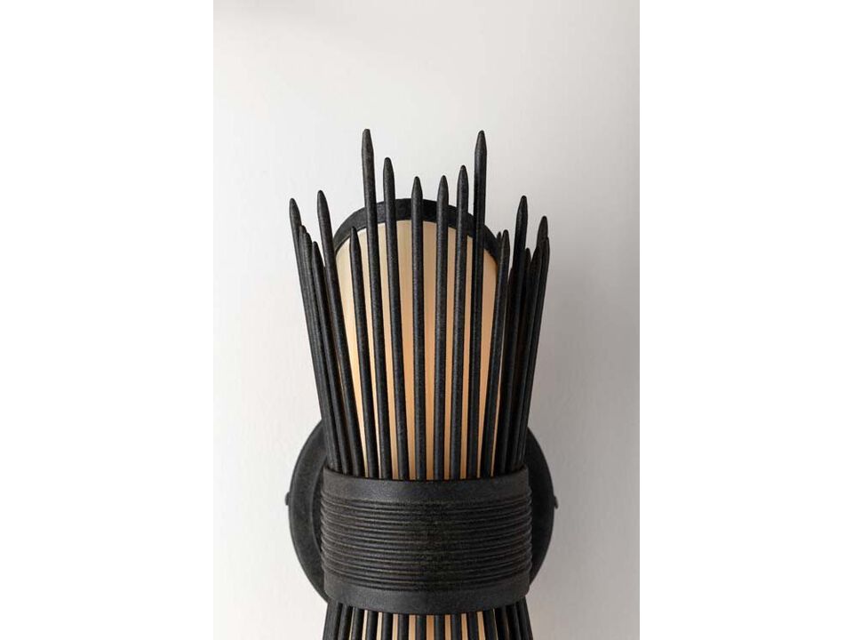 Blink Exterior Wall Sconce