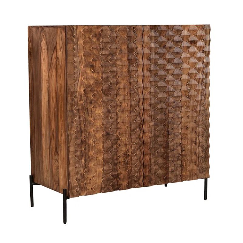 Acres 39" Bar Cabinet image number 1