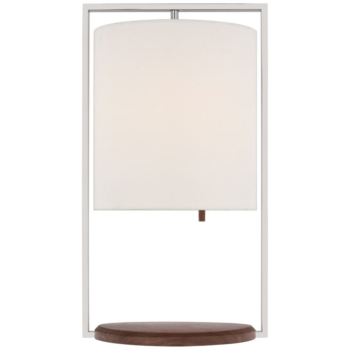 Ray Booth Zenz Table Lamp Collection