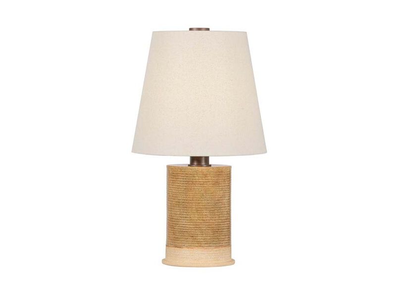 Kerwin Table Lamp image number 0