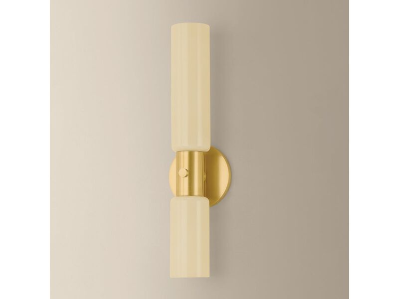 Violetta Wall Sconce image number 1
