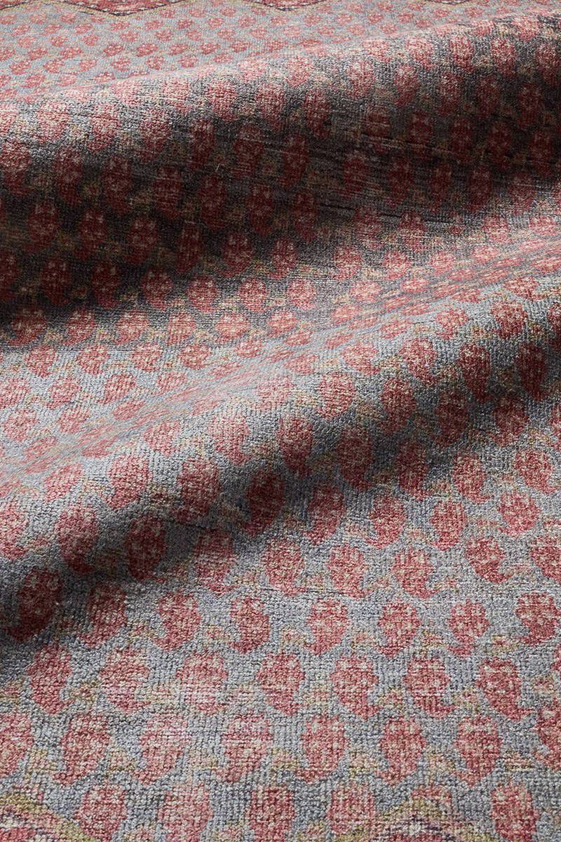 Amata Stellina Fennel Seed 8'6" x 11'6" Rug by House Sprucing x Jaipur Living image number 9