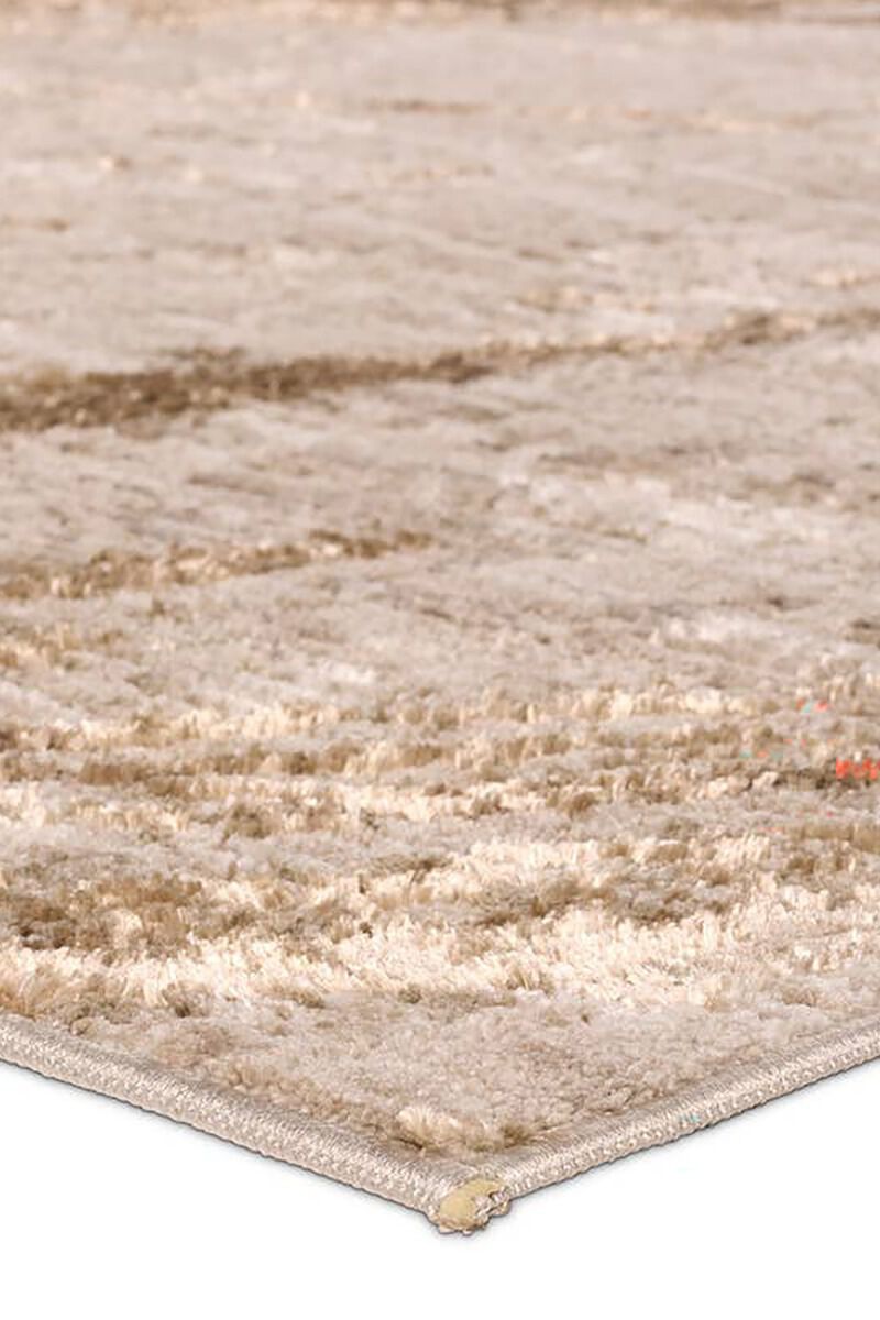 Zein Ojas Gray Morn 8'6" x 11'6" Rug image number 4