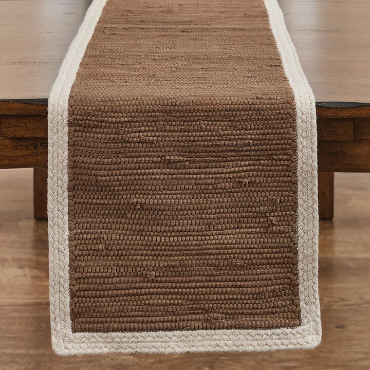 Split P Dune Table Runner