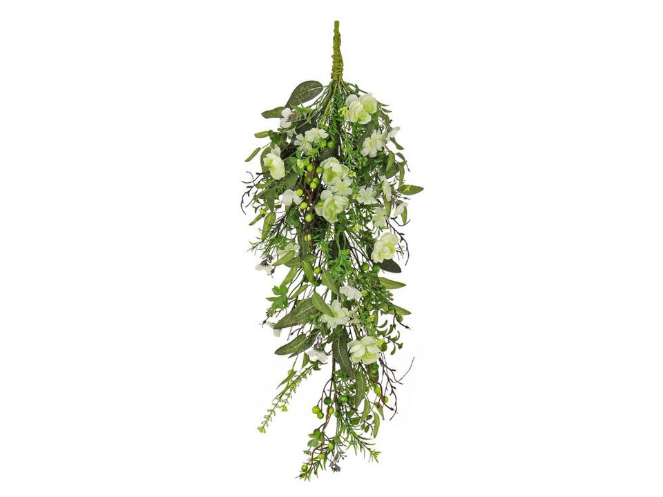 Artificial Hanging Vine Plants Home Decor National Tree Company