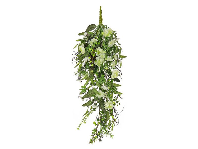 Artificial Hanging Vine Plants Home Decor National Tree Company image number 0