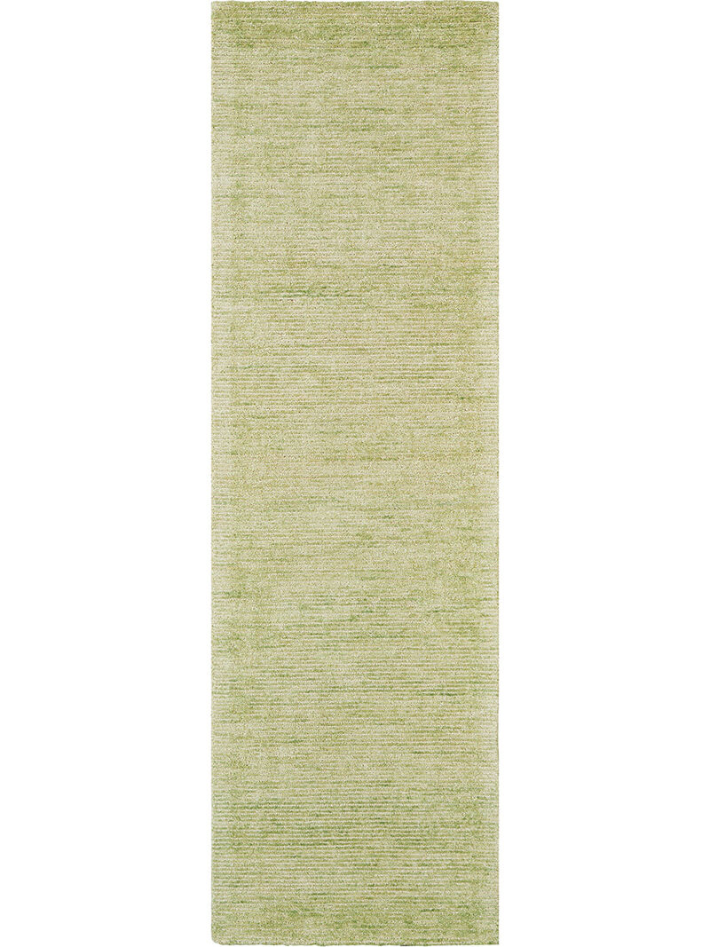 Weston WES01 Citron 2'3" x 7'6" Rug