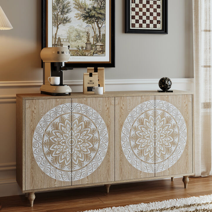 Dislus Vintage Sideboard