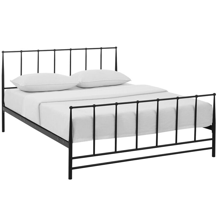 Modway - Estate Queen Bed
