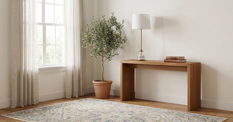 Alistair Buffet Lamp image number 1