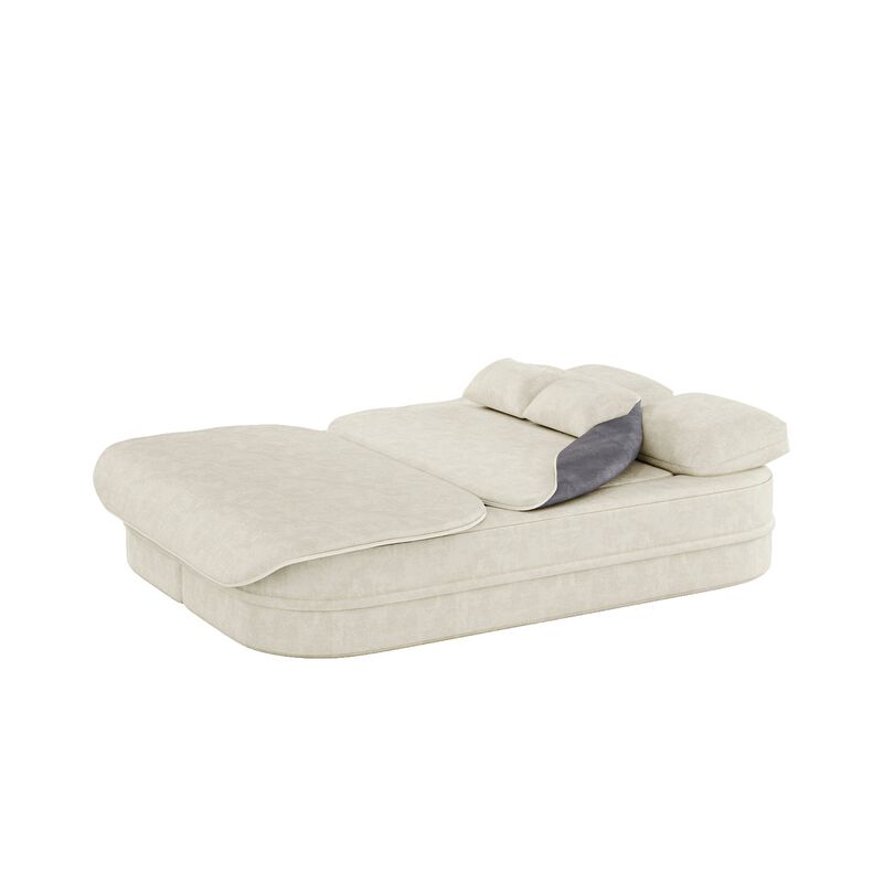 Quetze Sleeper Sofa Bed image number 7