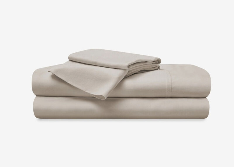 Hyper-Linen Sheet Set