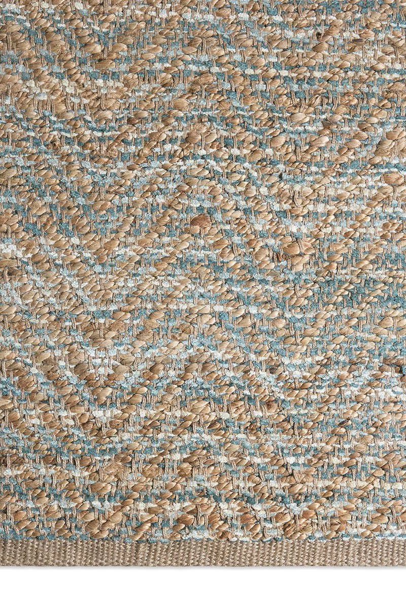 Himalaya Reap Frosty Green 9' x 12' Rug image number 2