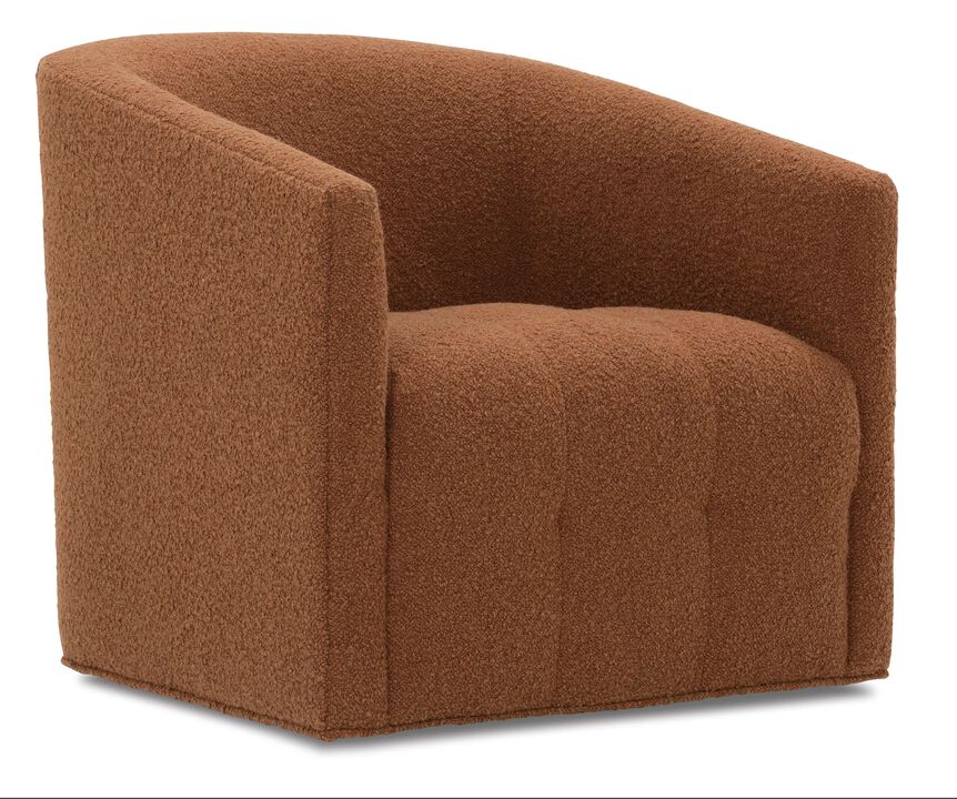 Pate Swivel Chair