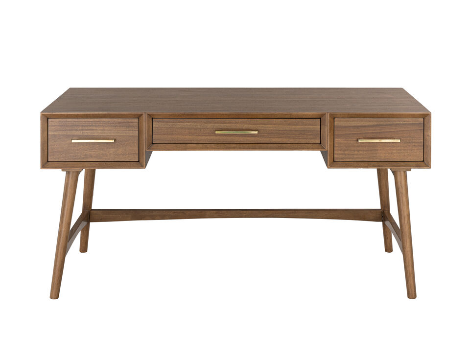 Creston 60" Writing Desk