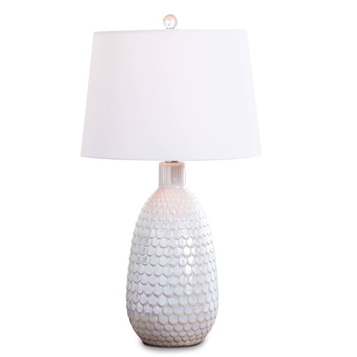 Glimmer Ceramic Table Lamp