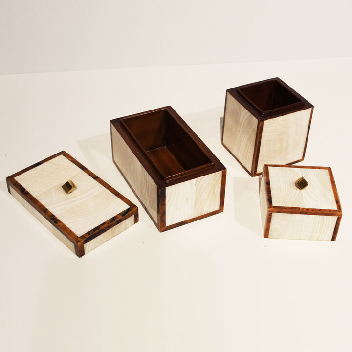 Blakely Boxes