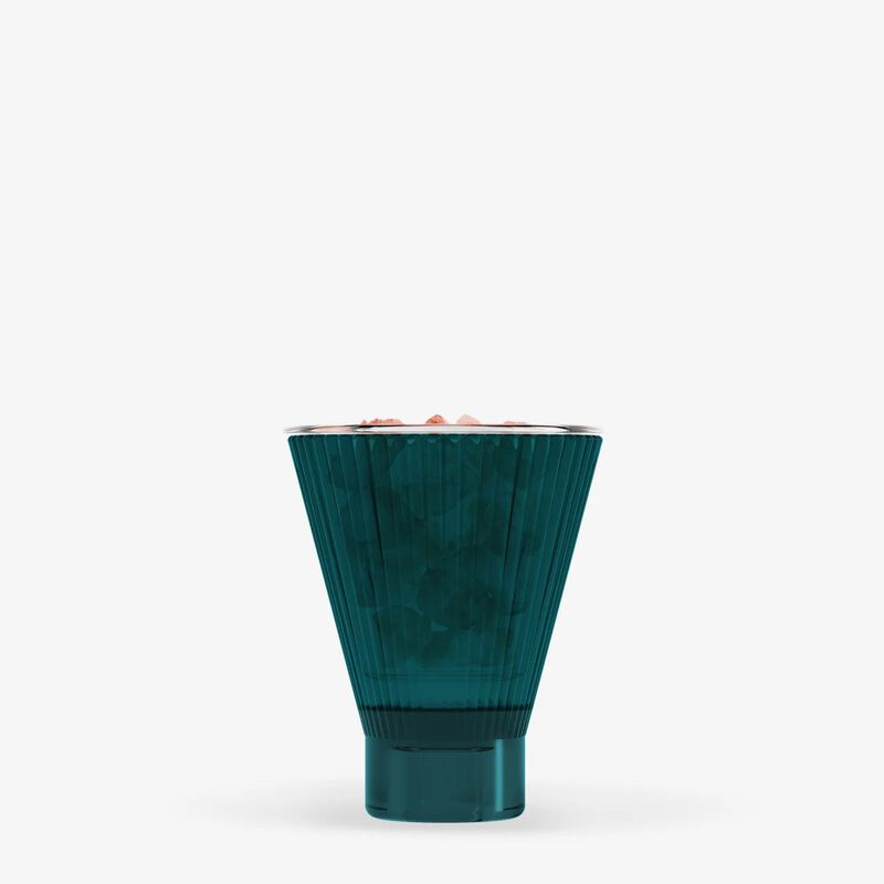 Zai Himalayan Diffuser - Oud & Bergamot image number 0