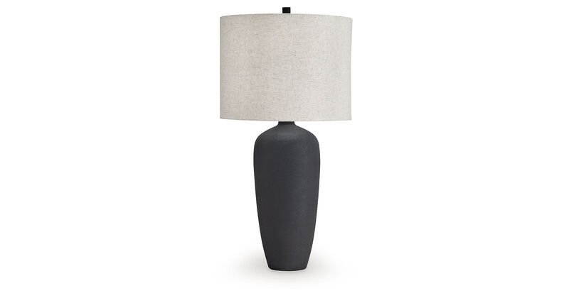 Ryenburg Table Lamp image number 0