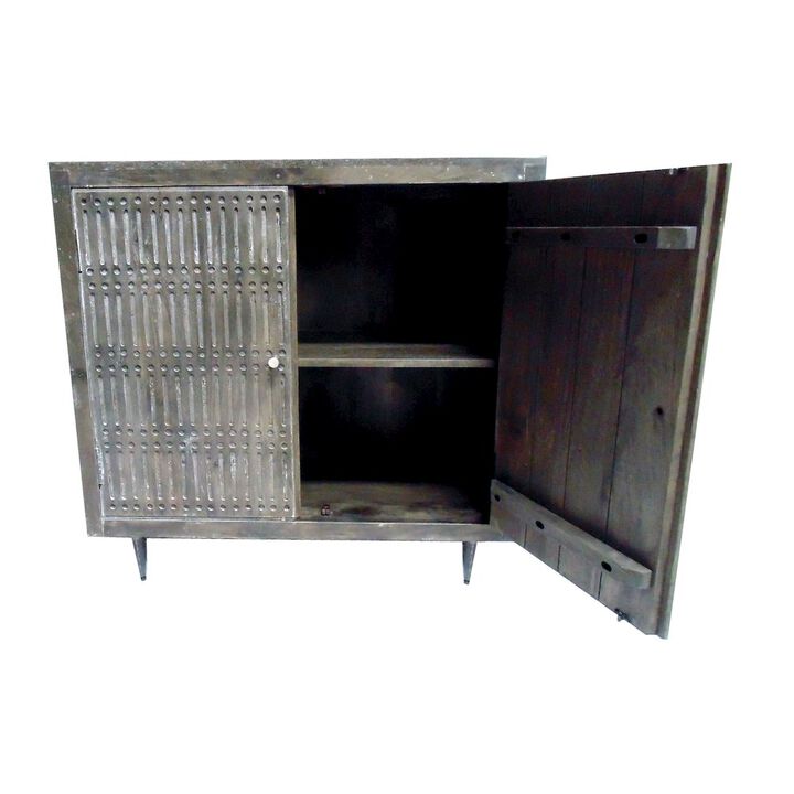 Alex Hamilton Sarah 2-Door Sideboard