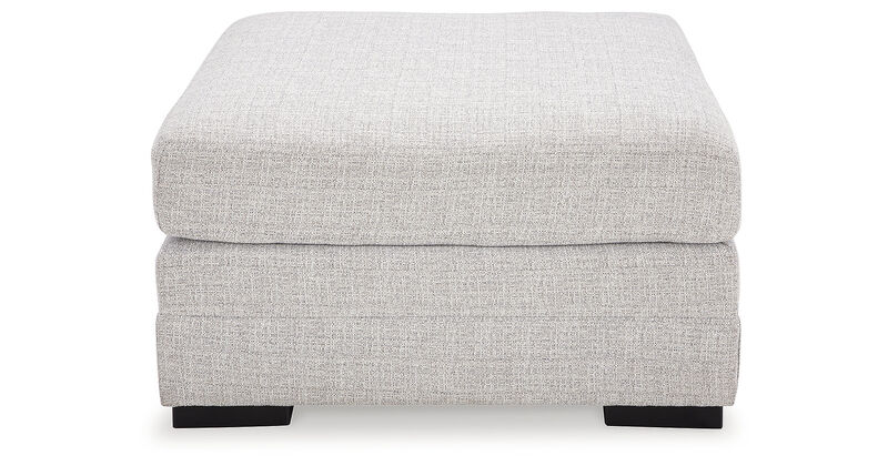 Koralynn Oversized Accent Ottoman image number 2