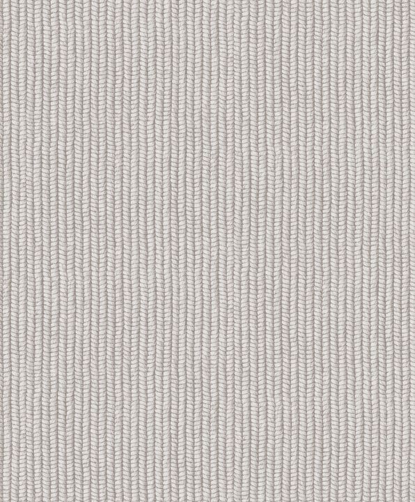 Flora Rope Weave Beige Wallpaper 47485