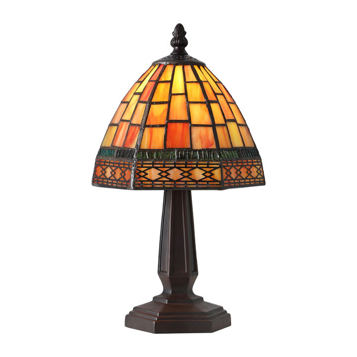 Carter LED Table Lamp
