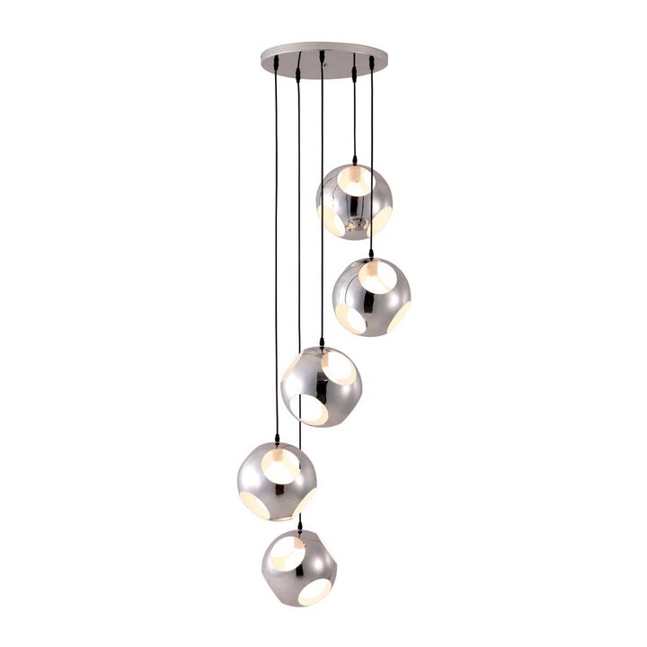 Belen Kox Shower Ceiling Lamp