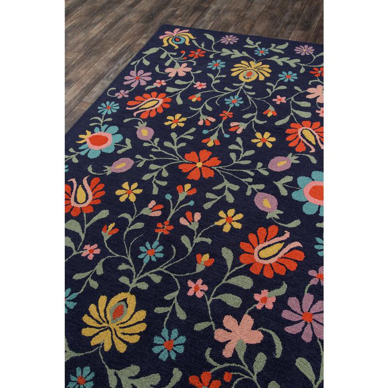 Momeni Casual Rectangle Area Rug