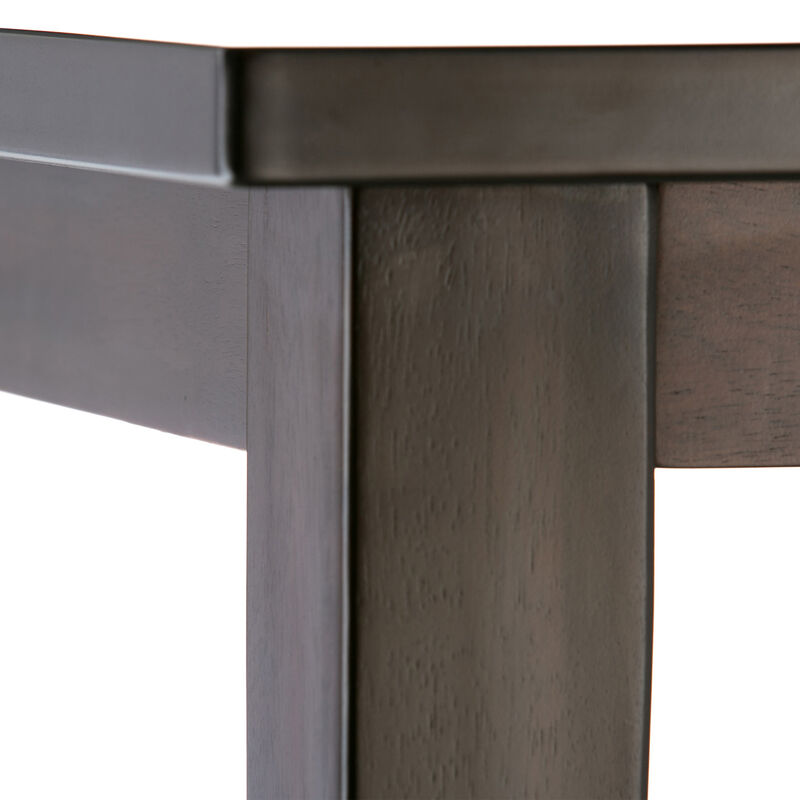 Eastwood Square Dining Table image number 4