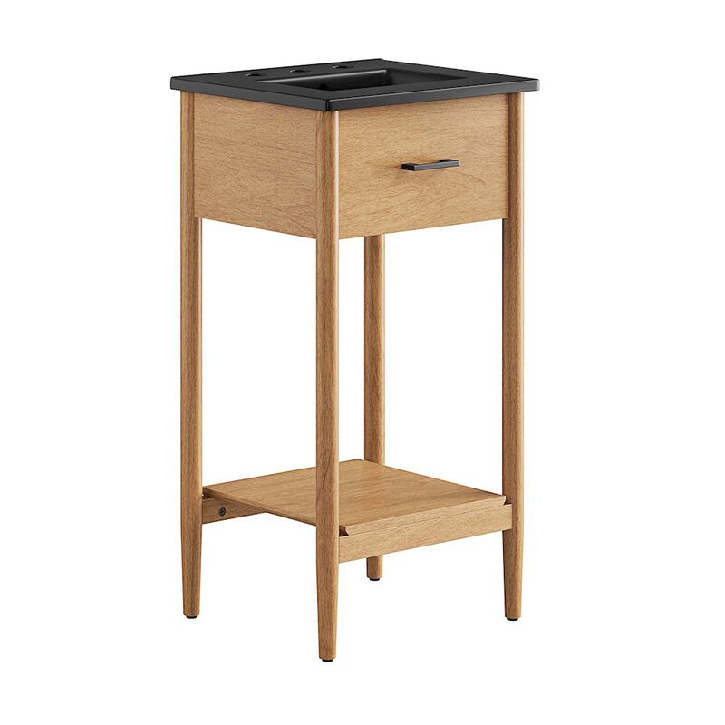 Zaire 18" Bathroom Vanity image number 0