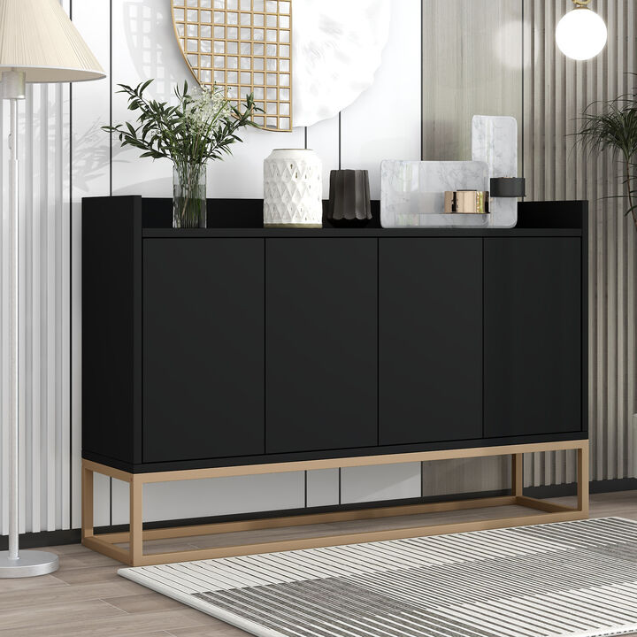 Grumro Modern Sideboard