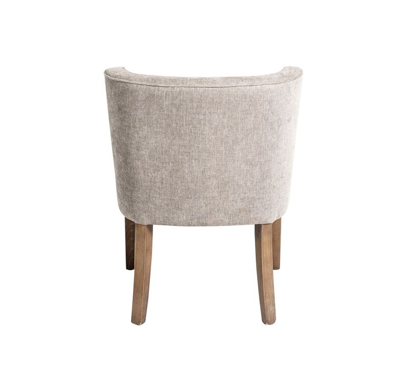 Charlie Dining Chair (Set of 2)