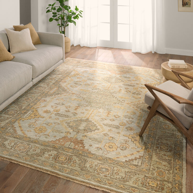 Rhapsody Gehenna Lark 10'X14' Rug image number 4