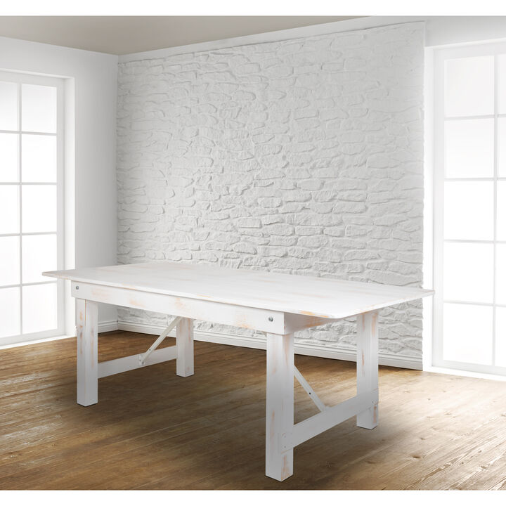 Farm Tables