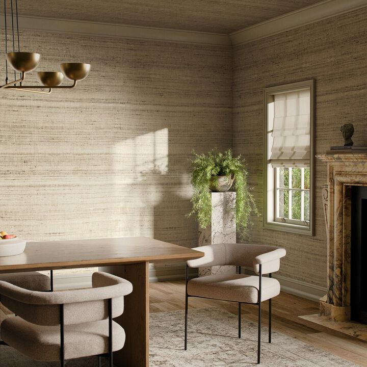 Silk Wallpaper by FH Art Studio - Silk Jet Stream