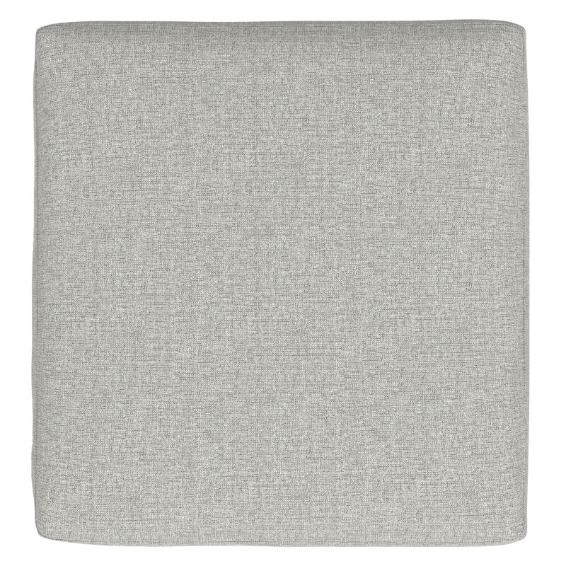 Simpli Home Rex Ottoman image number 3
