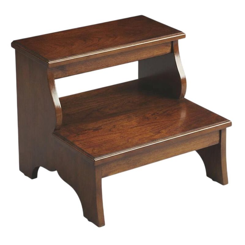 Butler Specialty Melrose Step Stool image number 0